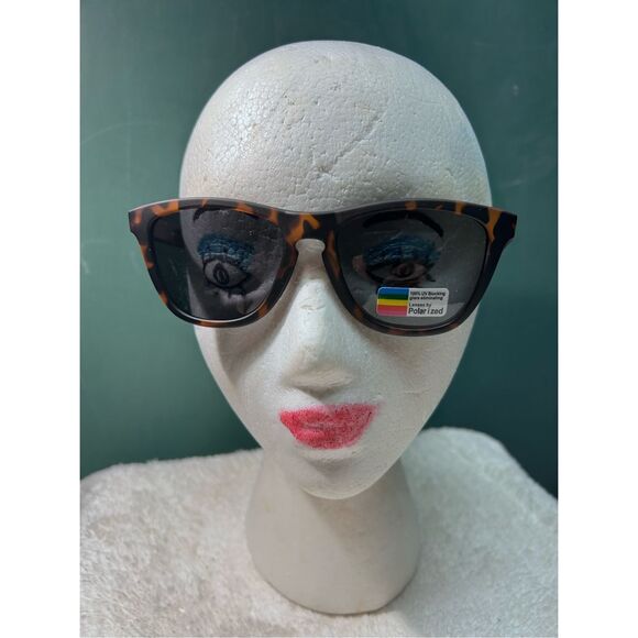 NEISSI 100% UV Polarized Sunglasses & Case For Running & Fitness Performance Act - Picture 2 of 11